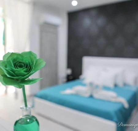 Apartment Dominique 巴里 外观 照片