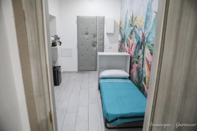 Apartment Dominique 巴里 外观 照片