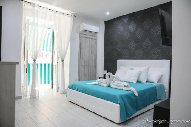 Apartment Dominique 巴里 外观 照片