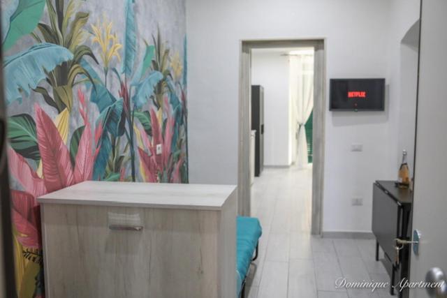 Apartment Dominique 巴里 外观 照片