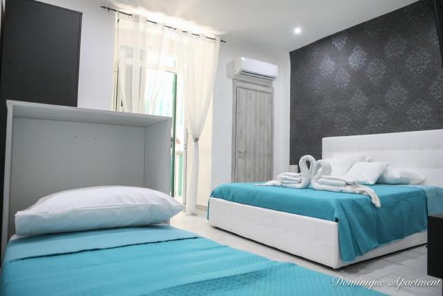 Apartment Dominique 巴里 外观 照片