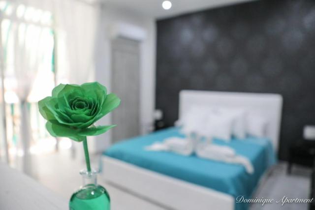 Apartment Dominique 巴里 外观 照片