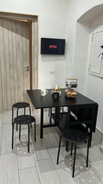 Apartment Dominique 巴里 外观 照片