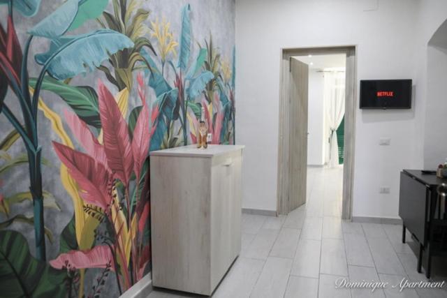 Apartment Dominique 巴里 外观 照片