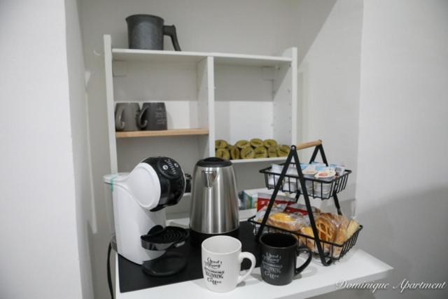 Apartment Dominique 巴里 外观 照片