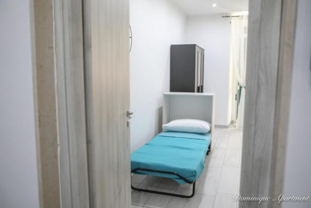Apartment Dominique 巴里 外观 照片