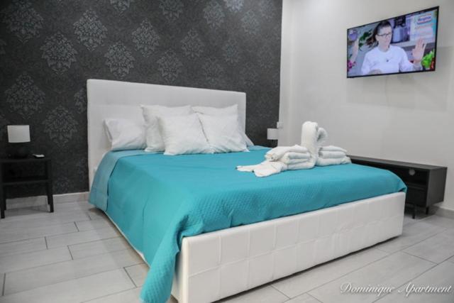 Apartment Dominique 巴里 外观 照片