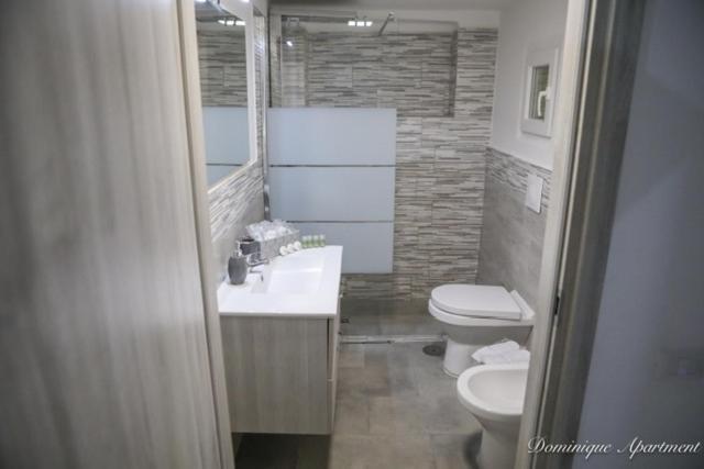 Apartment Dominique 巴里 外观 照片