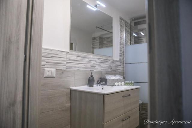 Apartment Dominique 巴里 外观 照片